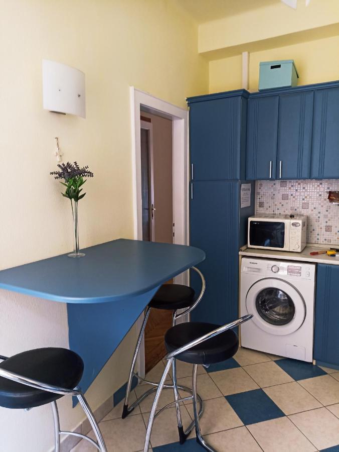 Opera Home Apartment Boedapest Buitenkant foto